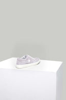 Yıldız Detaylı Erkek Sneaker | Derimod Yıldız Detaylı Erkek Sneaker | Derimod