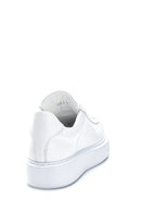 Kadın Deri Sneaker | Derimod Kadın Deri Sneaker | Derimod
