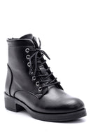 Women's Zipper Detailed Boots | Derimod Women's Zipper Detailed Boots | Derimod