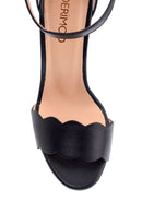 Women's Leather Heeled Shoes | Derimod Women's Leather Heeled Shoes | Derimod