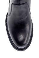 Men's Leather Boots | Derimod Men's Leather Boots | Derimod