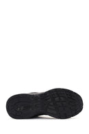 Hammer Jack Erkek Siyah Jack Songa M Sneaker | Derimod Hammer Jack Erkek Siyah Jack Songa M Sneaker | Derimod