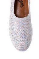 Women's Knitted Shoes | Derimod Women's Knitted Shoes | Derimod