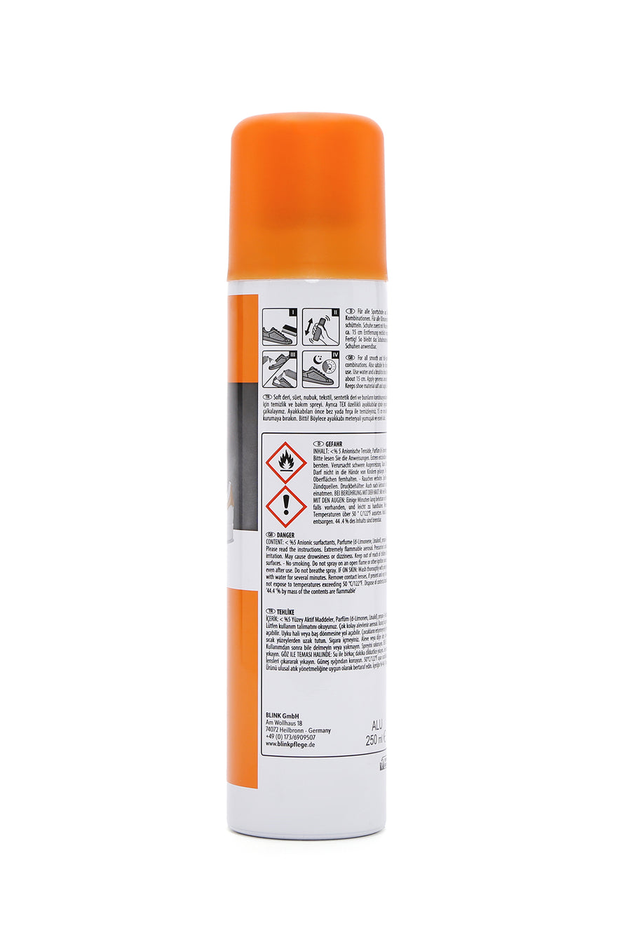 Blink Super Cleaner