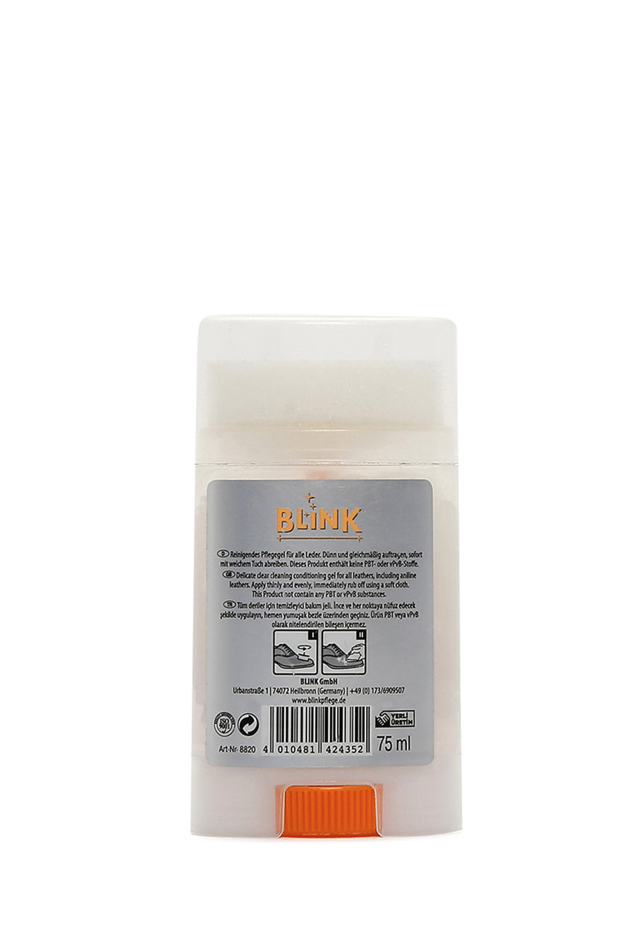 Blınk Power Gel