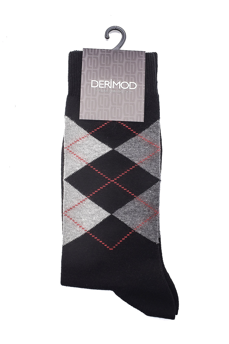 Erkek Çorap 000A2C10166F | Derimod