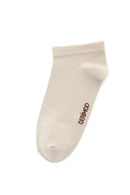 Men's Beige Bamboo Socks | Derimod