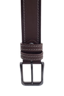 Men's Casual Belt | Derimod