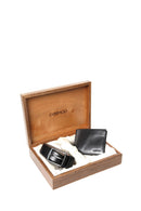 BELT SET | Derimod