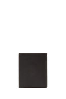 Men's Brown Leather Wallet | Derimod