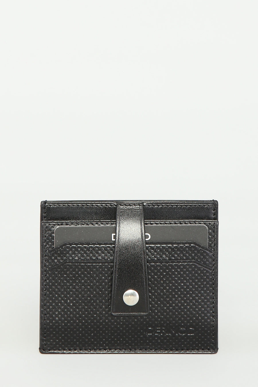 Men's Card Holder