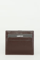 Men's Card Holder | Derimod