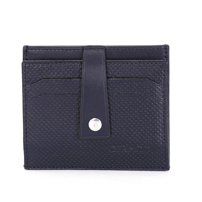 Men's Card Holder 000A2D300926 | Derimod