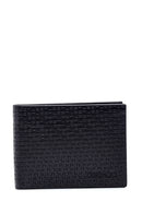 Men's Leather Card Holder | Derimod