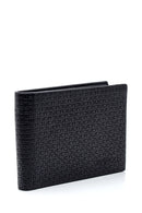 Men's Leather Card Holder | Derimod