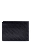 Men's Leather Card Holder | Derimod