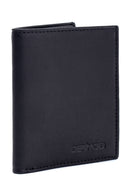 Men's Leather Card Holder | Derimod