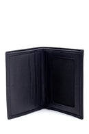 Men's Leather Card Holder | Derimod