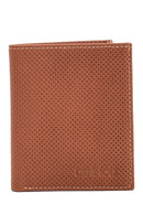 Men's Leather Card Holder | Derimod
