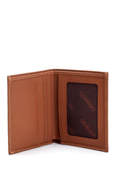 Men's Leather Card Holder | Derimod