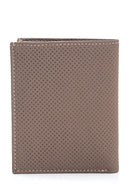 Men's Leather Card Holder | Derimod