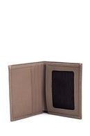 Men's Leather Card Holder | Derimod