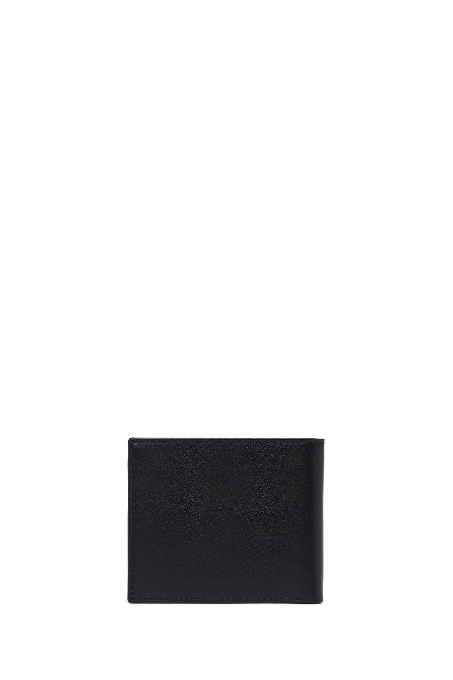 Erkek Siyah Deri Cüzdan