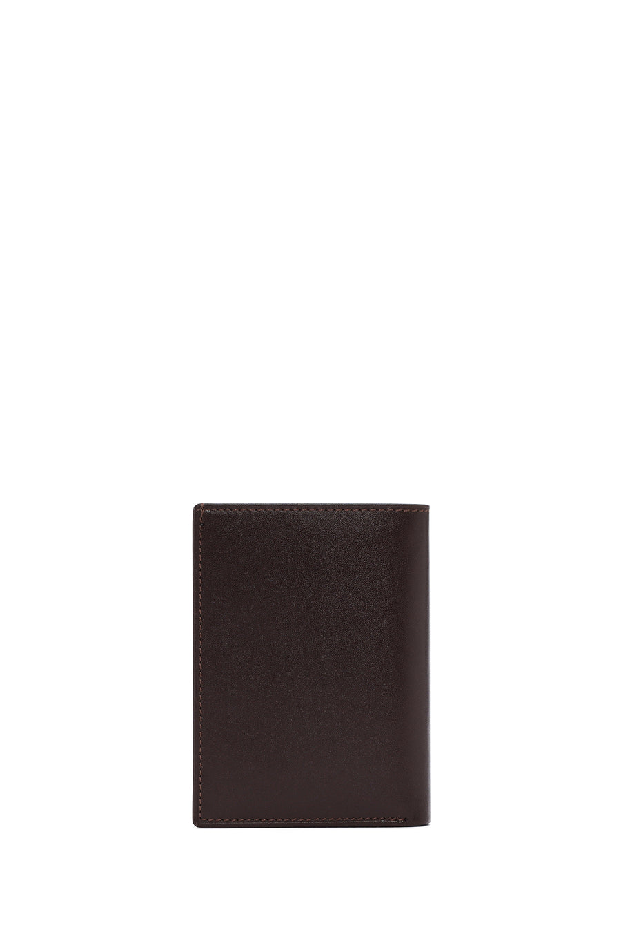 Men's Brown Leather Wallet
