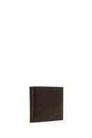 Men's Brown Leather Wallet | Derimod