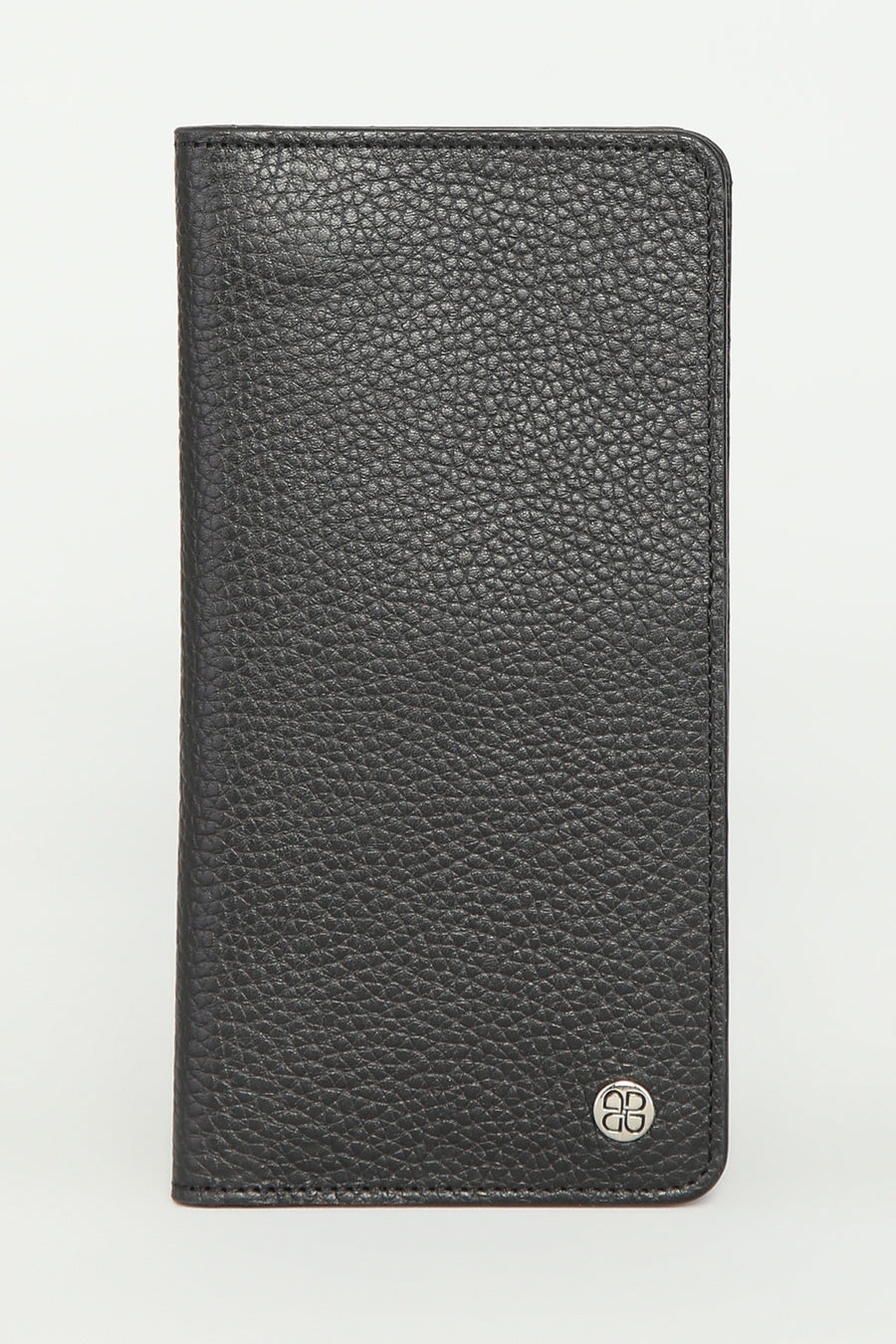 Black Men's Leather Wallet 000A2D3077FT | Derimod