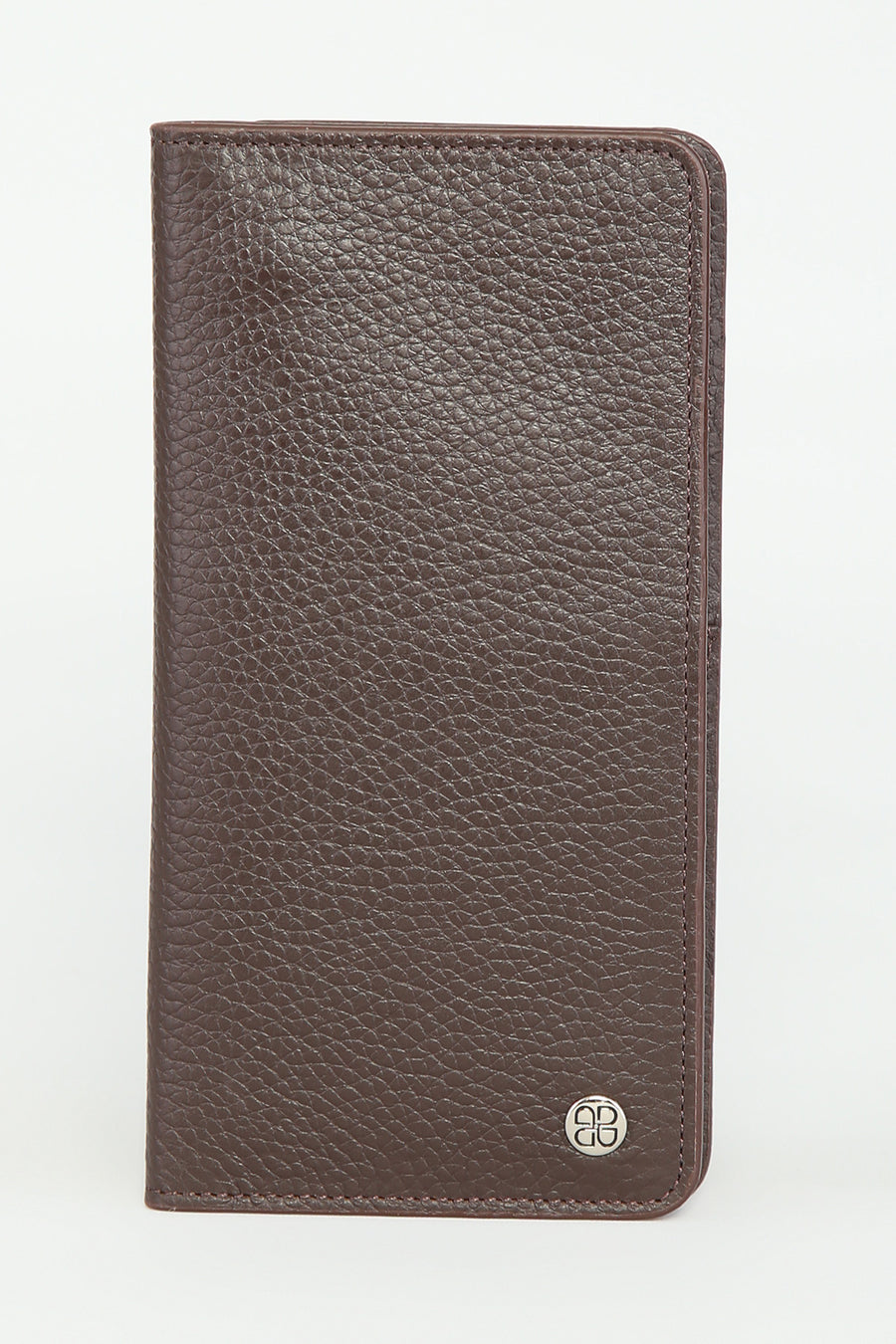 Brown Men's Leather Wallet 000A2D3077FT | Derimod