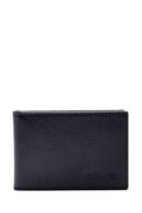 Men's Leather Wallet | Derimod