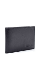 Men's Leather Wallet | Derimod