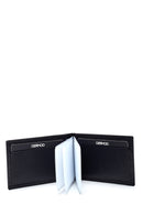 Men's Leather Wallet | Derimod