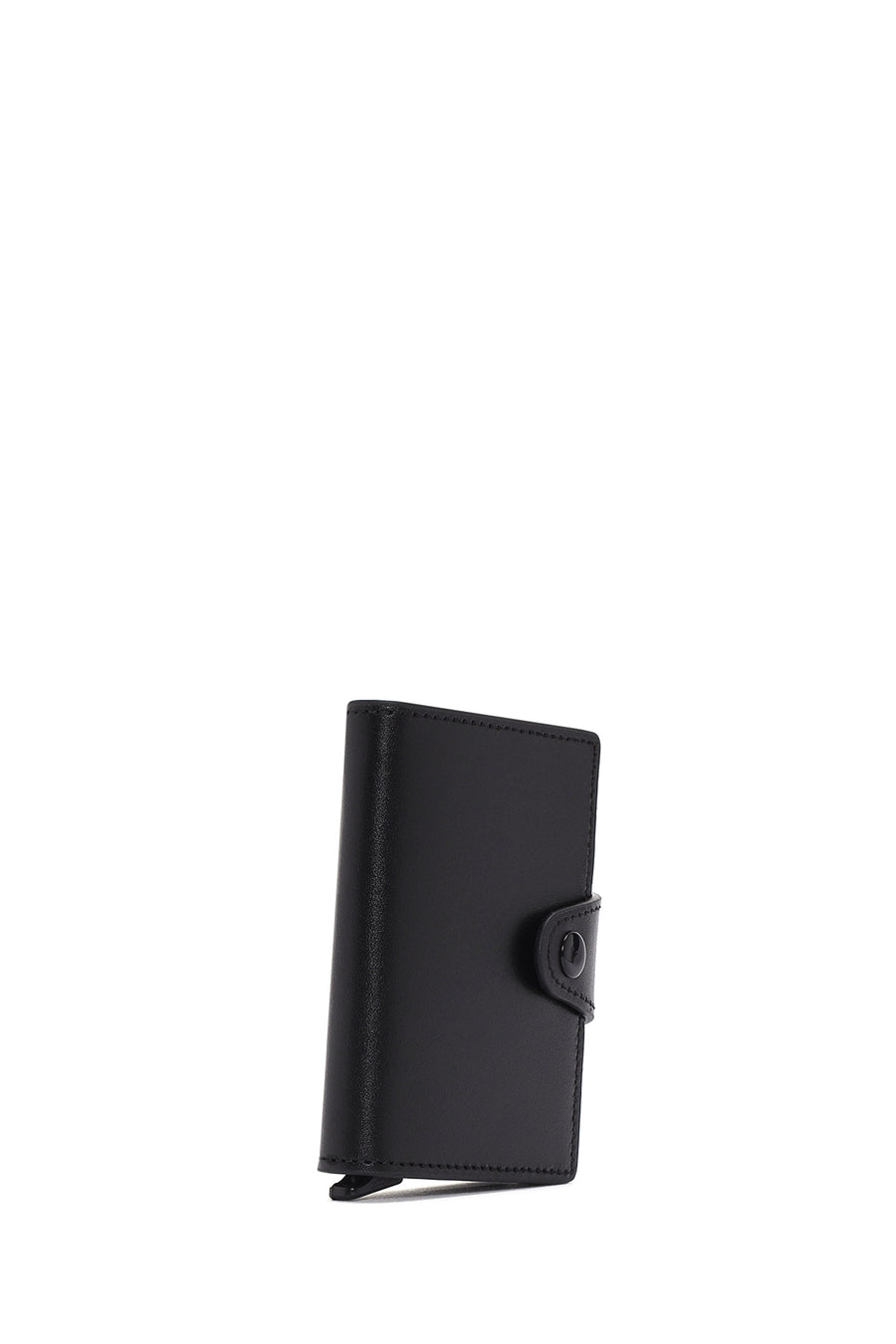 Men's Black Card Holder