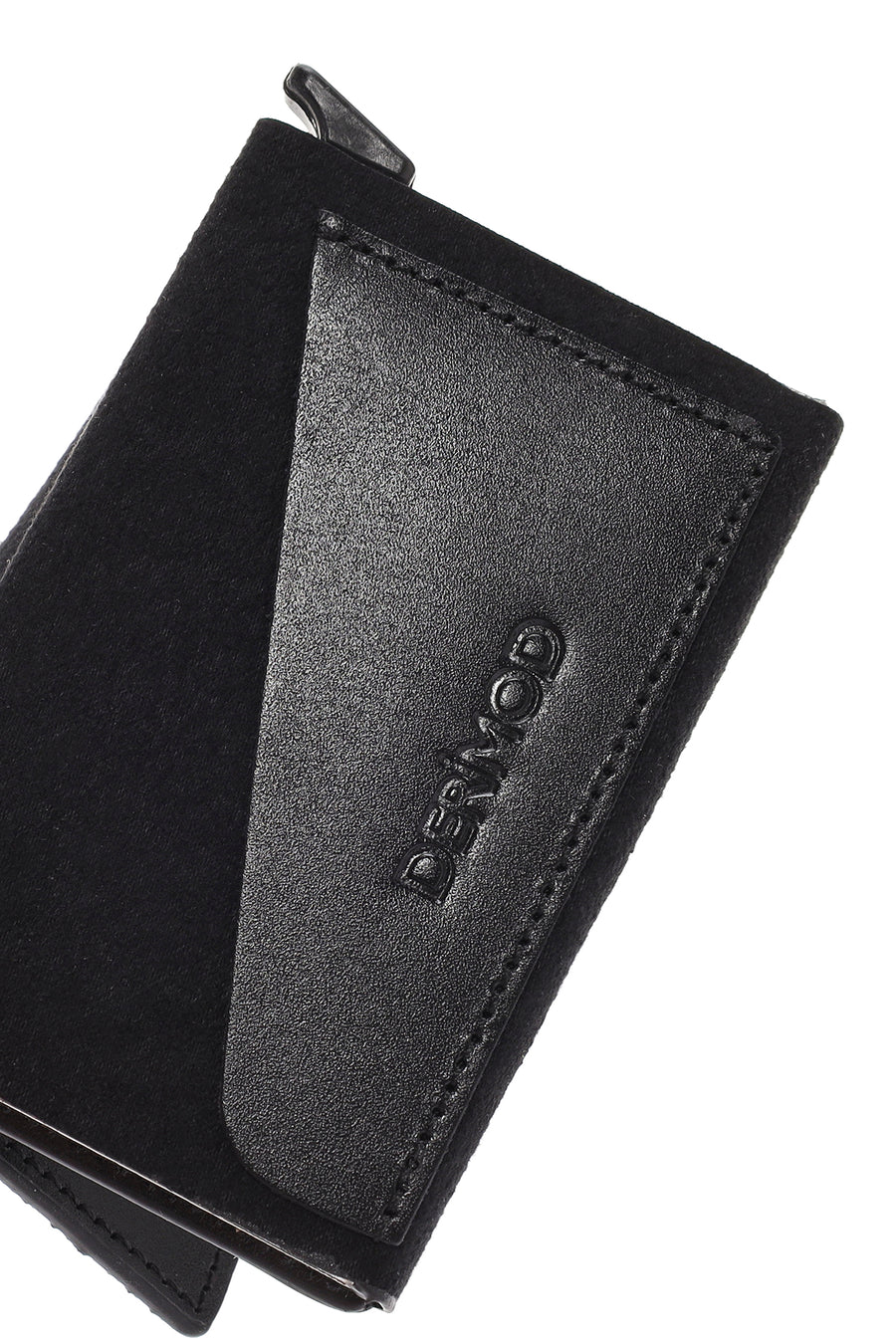 Men's Black Card Holder