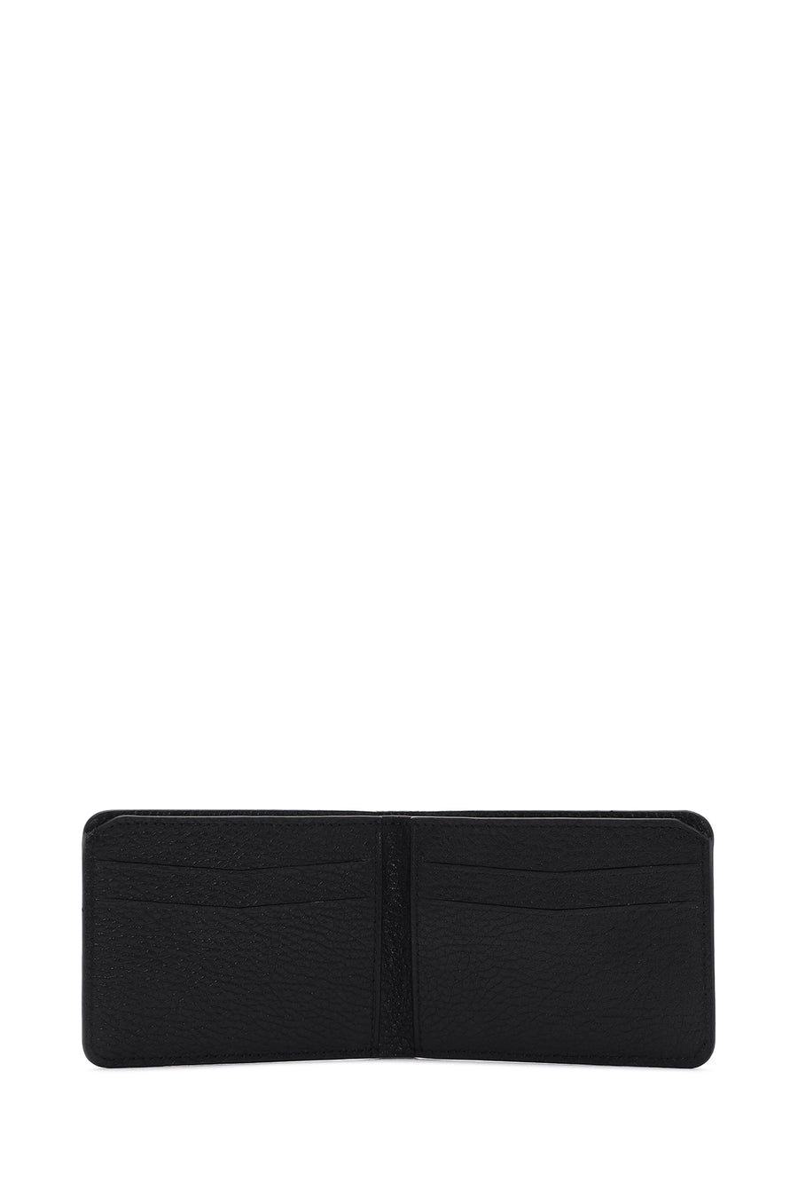 Men's Black Card Holder