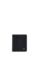 Men's Red Leather Card Holder | Derimod