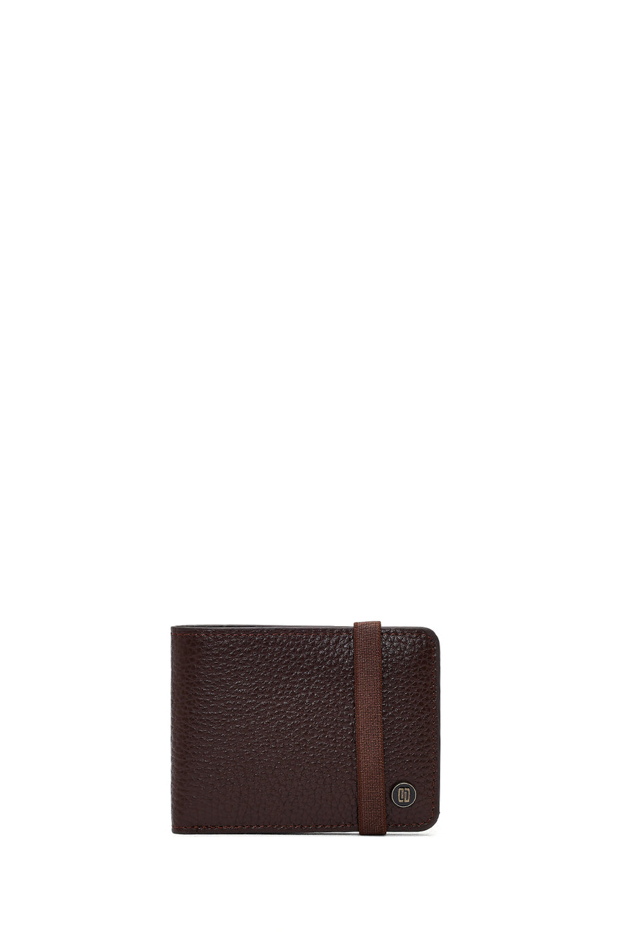 Men's Brown Leather Wallet 000A2D3507FT | Derimod