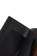 Men's Brown Mechanism Wallet | Derimod