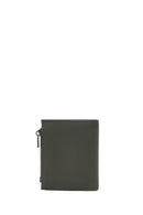 Men's Khaki Wallet | Derimod