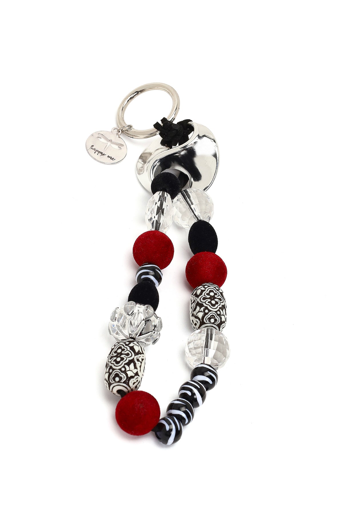 Complete the Look by Purchasing Together!