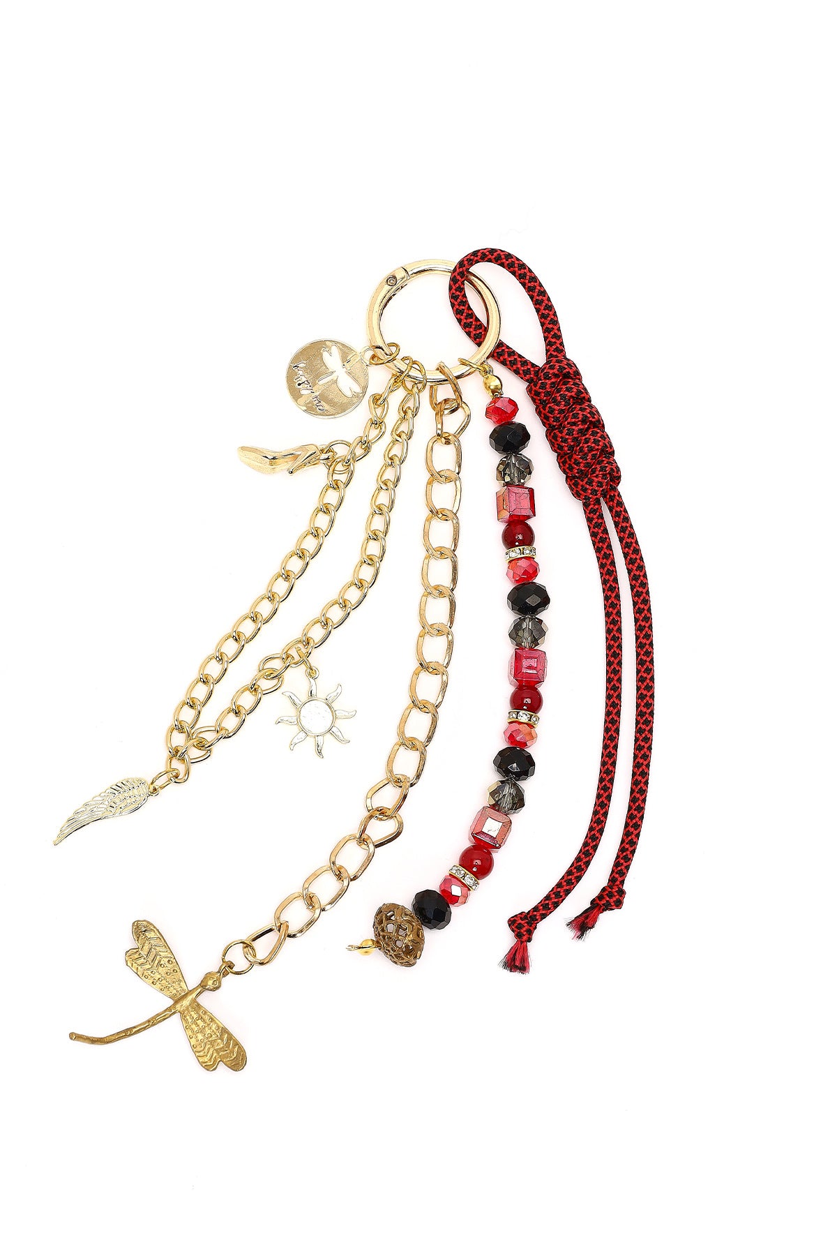 Complete the Look by Purchasing Together!