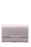 Women's Platinum Wallet | Derimod