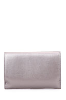Women's Platinum Wallet | Derimod