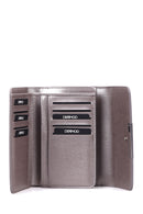 Women's Platinum Wallet | Derimod