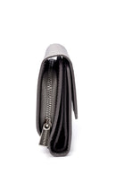 Women's Platinum Wallet | Derimod