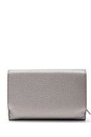 Women's Platinum Wallet | Derimod