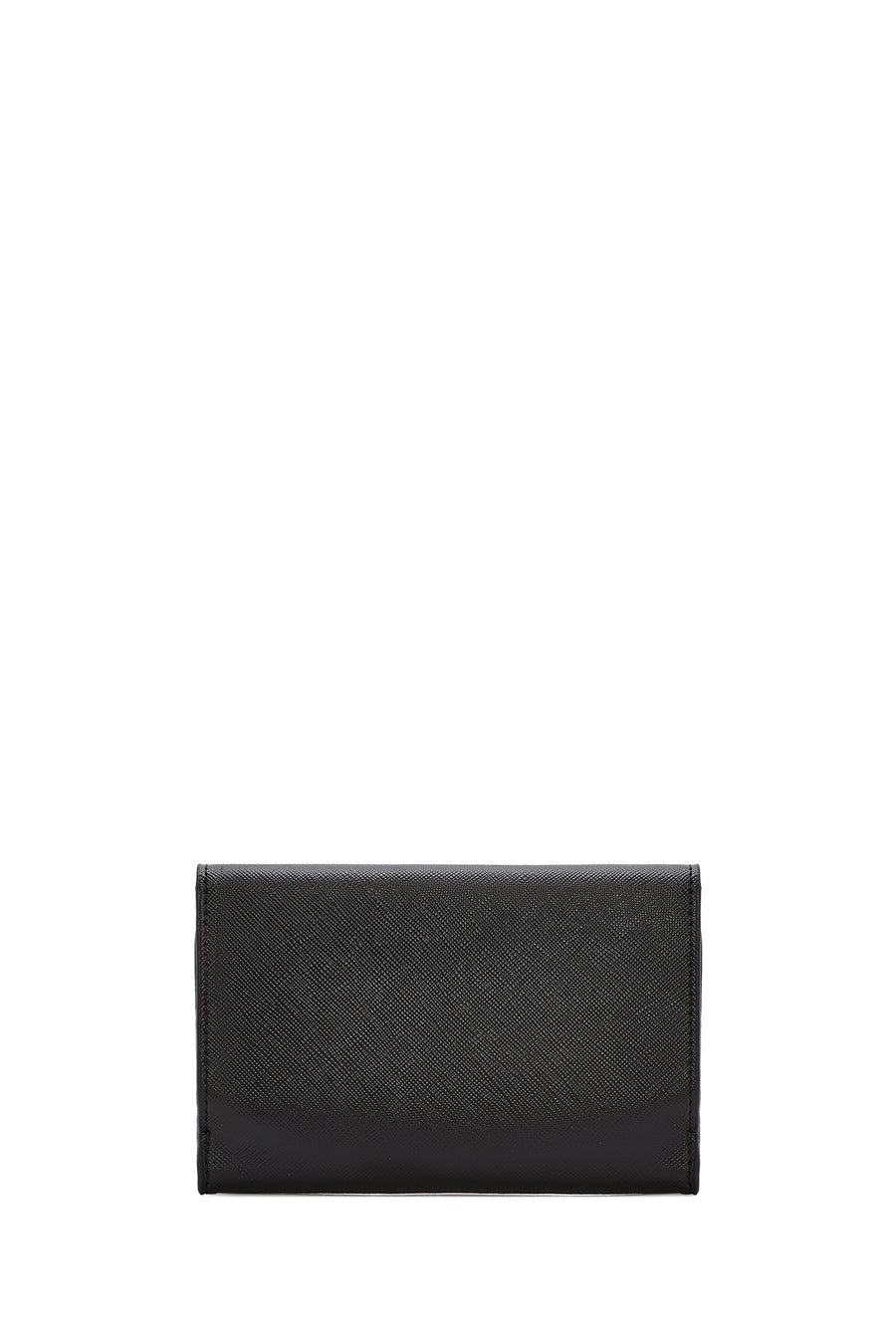 Women's Black Wallet