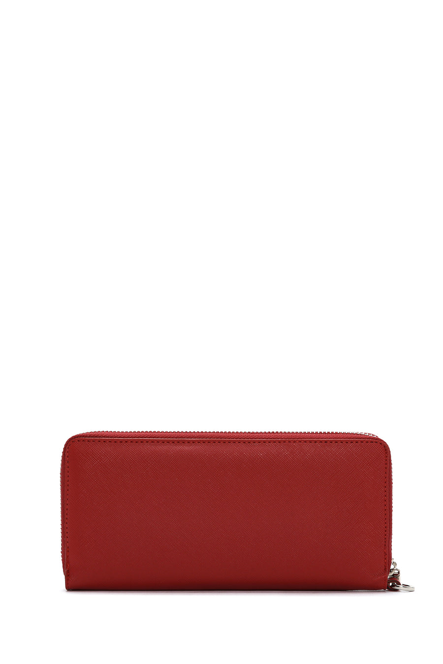 Women's Red Wallet